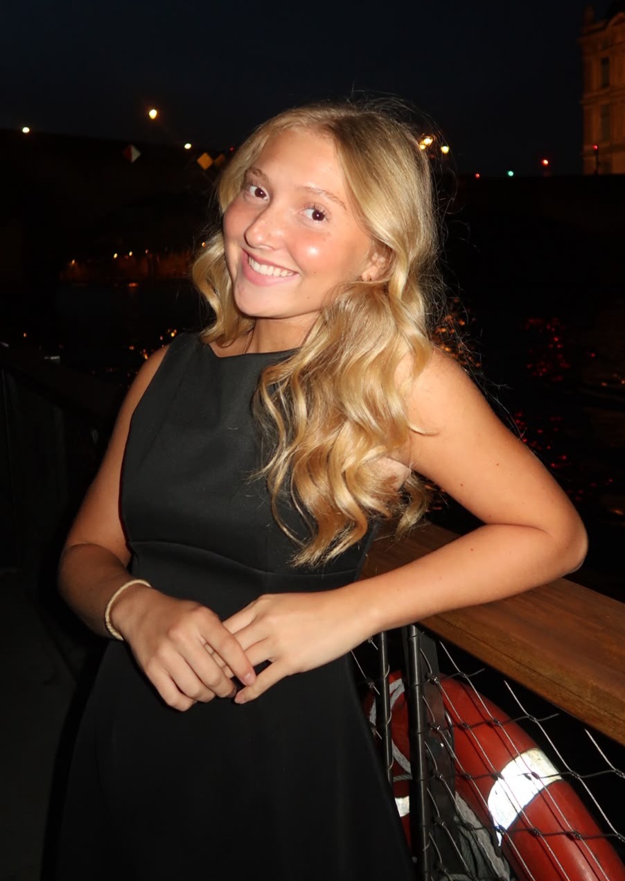 McKinley Madison Decker